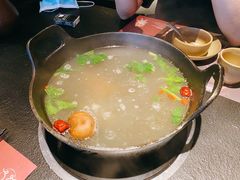 -盡膳口福·百年汤方火锅(科华北路店)