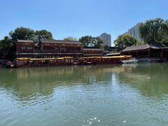 -皇家御河游(紫御湾码头)