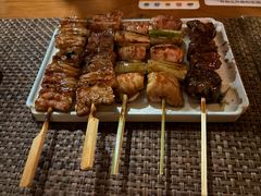 -半藏居酒屋(香港花园店)