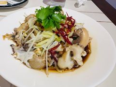 -松云居.大连人.大连菜