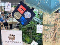 -曹家渡街道图书馆
