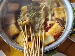 -老黑板筋(顺义总店)