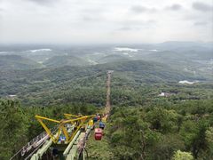 -句容茅山景区