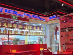 -多嘴肉蟹煲(万达店)