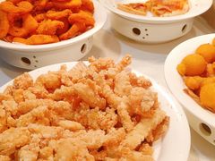 -大橘元自助回转火锅(天河新天地店)