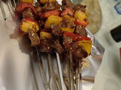 -勇利赵家烤肉坊(含光路店)