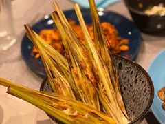 -半山腰·云南菜(侨福芳草地店)