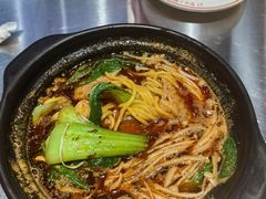 -堂堂小伙夫·辽宁小吃大排档(京西大悦城店)