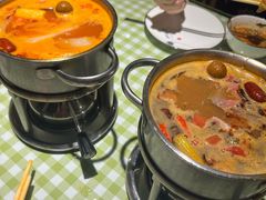 -番食园鲜食火锅(高新店)