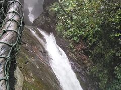 -古龙峡云天玻霸