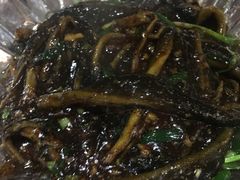 -眷江南之小蓝鲸(王府大街店)