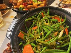 -嘉丰湘菜馆(芳群园店)