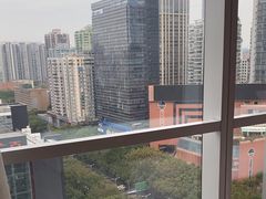 -广州粤海喜来登酒店