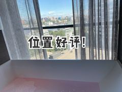 -北京三里屯CHAO酒店