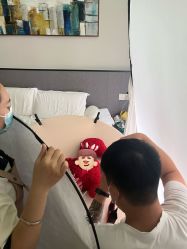 -马克叔叔的照相馆(东门店)