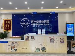-芭比堂动物医院·24小时·眼科中心(深圳中心)