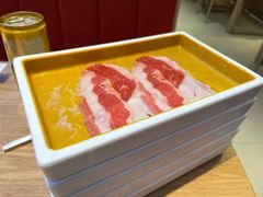 -松野谷·寿喜烧自助(华联顺义金街购物中心店)