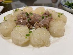 客家蒸双丸-万秋楼