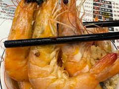 -后街佬·炭火鲜鱼杂(南城店)
