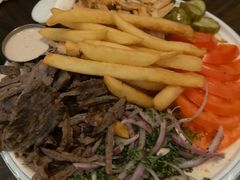 -ELI FALAFEL Lebanese&Mediterranean黎巴嫩美食(富城路店)