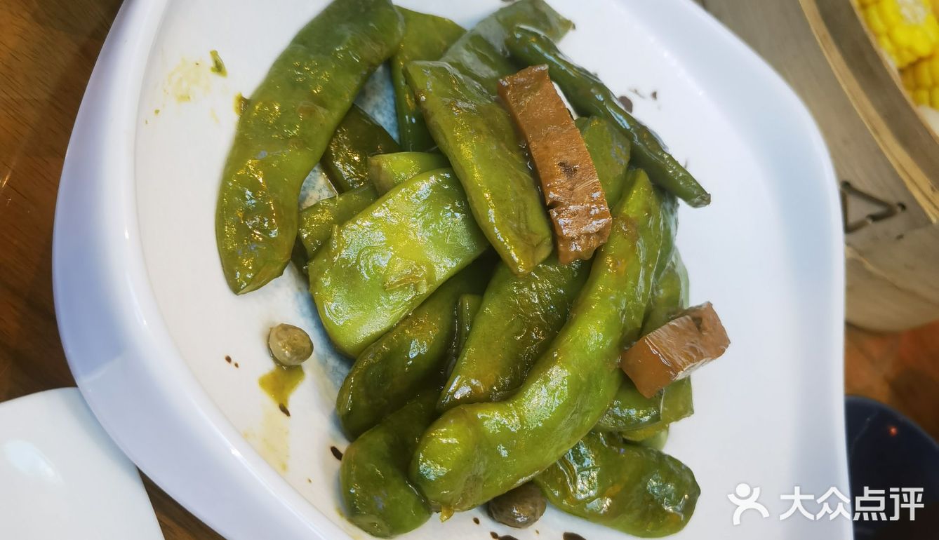 不二素食餐厅