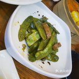 不二素食餐厅