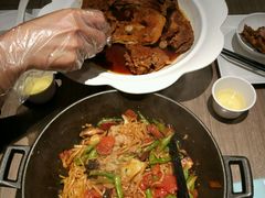-九毛九西北菜(百信广场店)