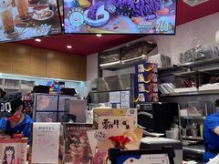 -DQ·蛋糕·冰淇淋(印象城店)