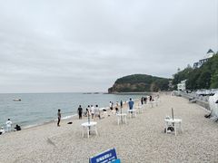 -棒棰岛宾馆景区