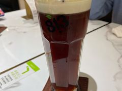 奥利奥奶盖红茶-813芭依珊 BAESAn(汇港购物中心店)