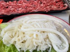 -刘少华贵州小黄牛·鲜牛肉火锅(总店)