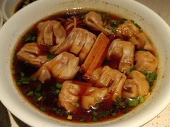 -东园小馆·早茶·淮扬小炒(印象汇店)