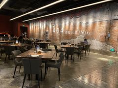 大堂-404干式熟成牛排馆•聚会餐厅