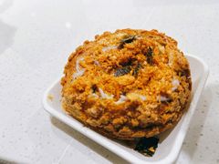 肉松麻薯泡芙-自家做泡芙(凤城七路大融城店)