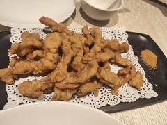 -唐拉雅秀酒店-唐苑中餐厅