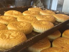 陈记油锅盔&nbsp;&nbsp;&nbsp;兰州风味&nbsp;&nbsp;老字号&nbsp;百年老店-陈记油锅盔(大众巷店)