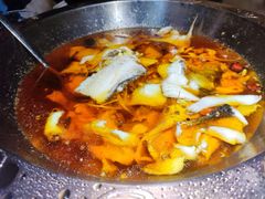 -雲蜀龙阁·金牌水煮鱼(方庄店)