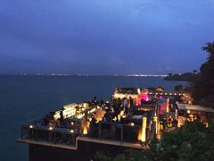 -Rock Bar Bali(Bali)