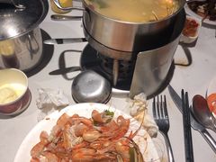 -星伦多自助料理(华润万象城店)