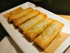 杭州春卷-炉鱼(西溪银泰城店)