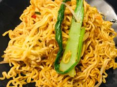 炒方便面-碎怂烤肉(钟楼柳巷店)