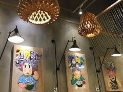 -特派卷·老北京烤鸭卷(合生汇购物中心店)