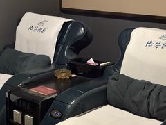 -陆琴脚艺·足浴·SPA(夫子庙店)