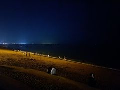 -日照灯塔风景区