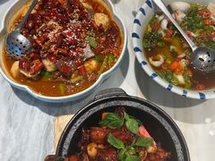 -志明眷村·台式融合菜·宵夜