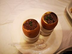 鹅肝鸡蛋盅-庐州太太(南七里店)