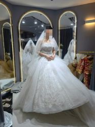 -SATIN COUTURE瑟庭婚纱礼服馆