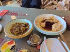 -英兰朝族饭店·英兰锅包肉(佳园路店)