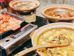 -阳光岛·海鲜盛宴(银泰中心in99店)