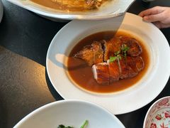 -逸品淮扬(东方渔人码头店)